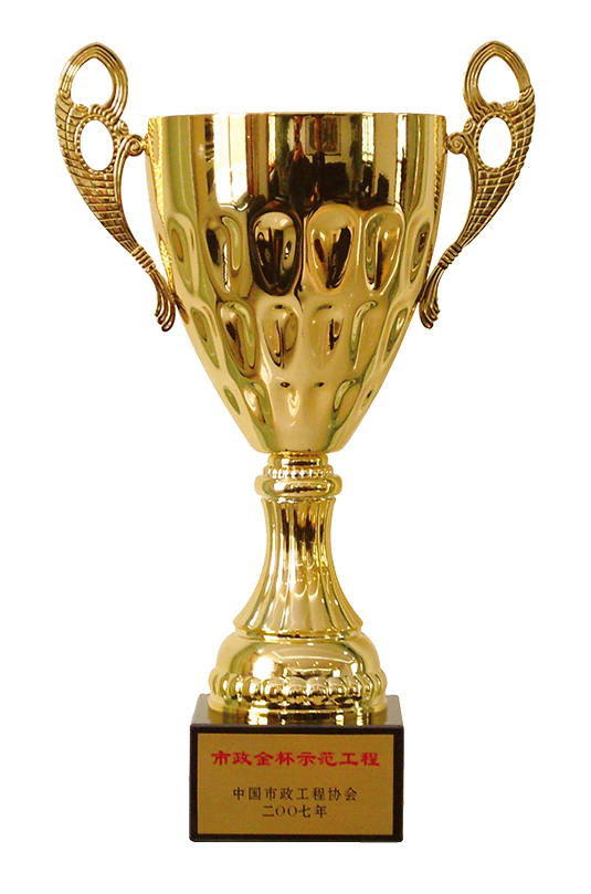 榮譽(yù)資質(zhì)一